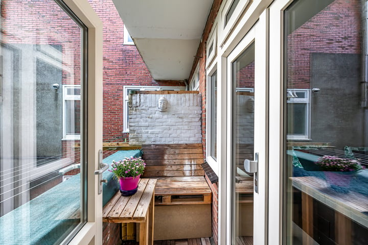 Bekijk foto 17 van Moesstraat 65-A