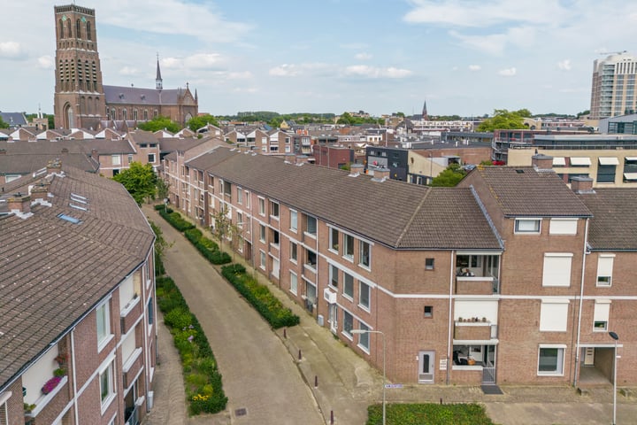 Foto 1 van Sint Sebastiaanstraat 42