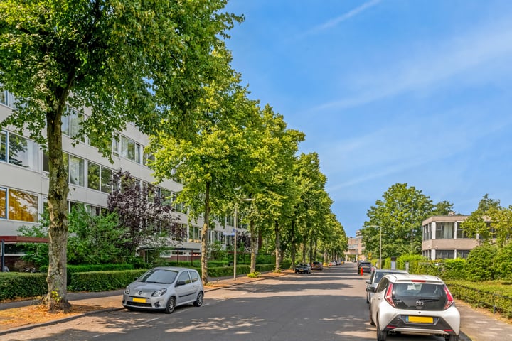 Bekijk foto 2 van Van Bijnkershoeklaan 171