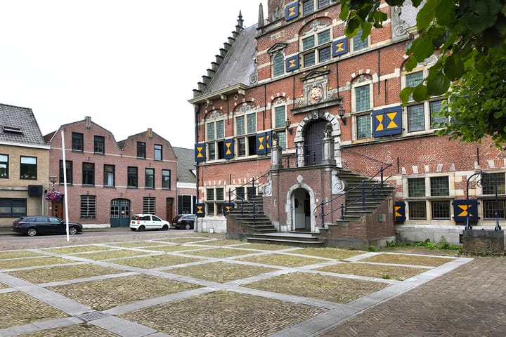 Photo 60 of Stadhuisring 25