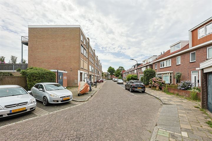 Bekijk foto 2 van Graafwijkstraat 28