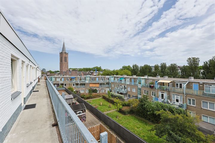 Bekijk foto 5 van Graafwijkstraat 28