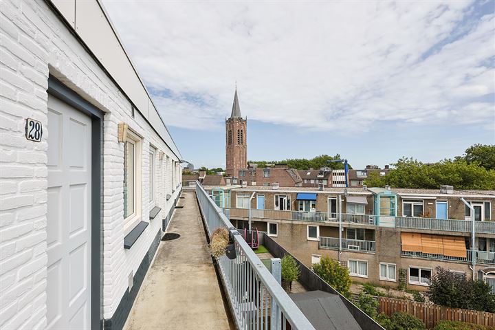 Bekijk foto 6 van Graafwijkstraat 28