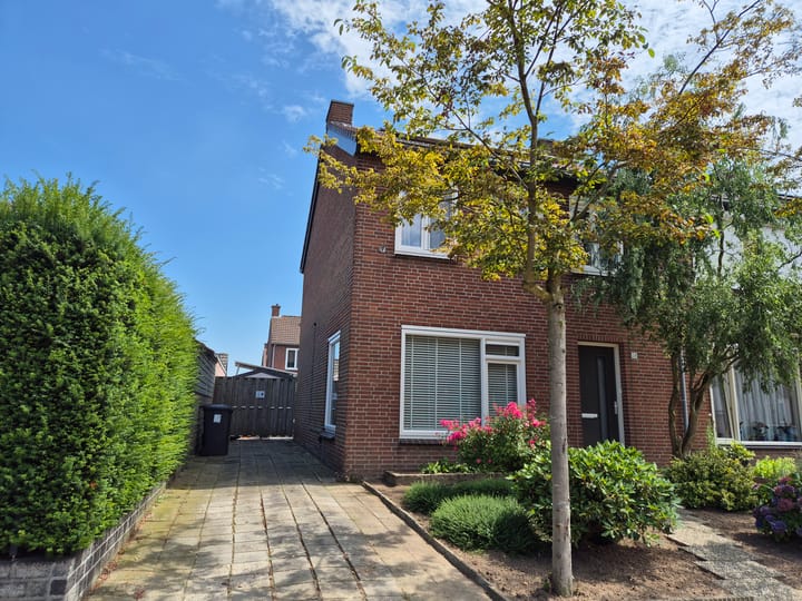 Foto 2 van Ger Wijnhovenstraat 24