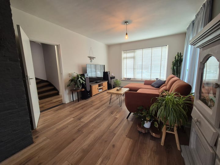 Foto 4 van Ger Wijnhovenstraat 24