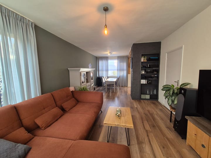 Foto 5 van Ger Wijnhovenstraat 24