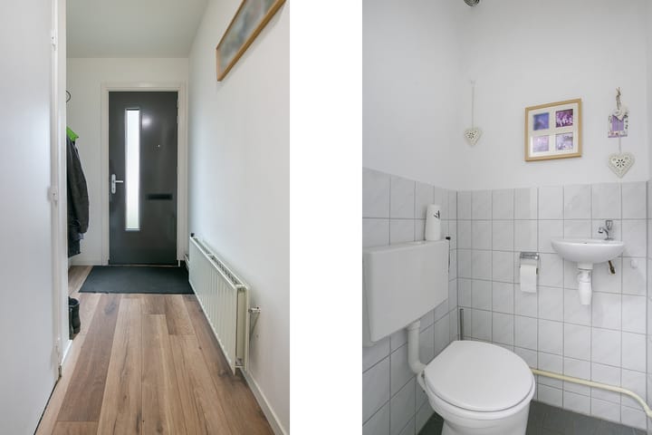 Foto 9 van Ger Wijnhovenstraat 24