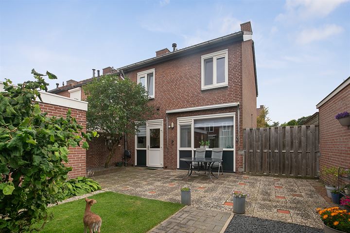 Bekijk foto 21 van Ger Wijnhovenstraat 24