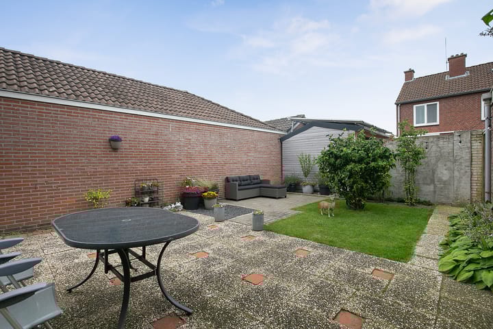 Foto 23 van Ger Wijnhovenstraat 24