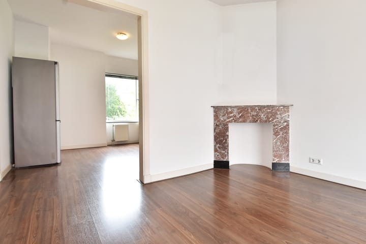 Foto 4 van Van Beuningenstraat 18-A