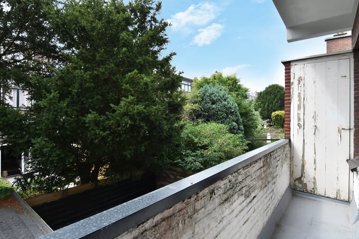 Foto 17 van Van Beuningenstraat 18-A