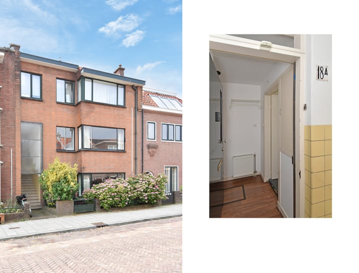 Foto 28 van Van Beuningenstraat 18-A