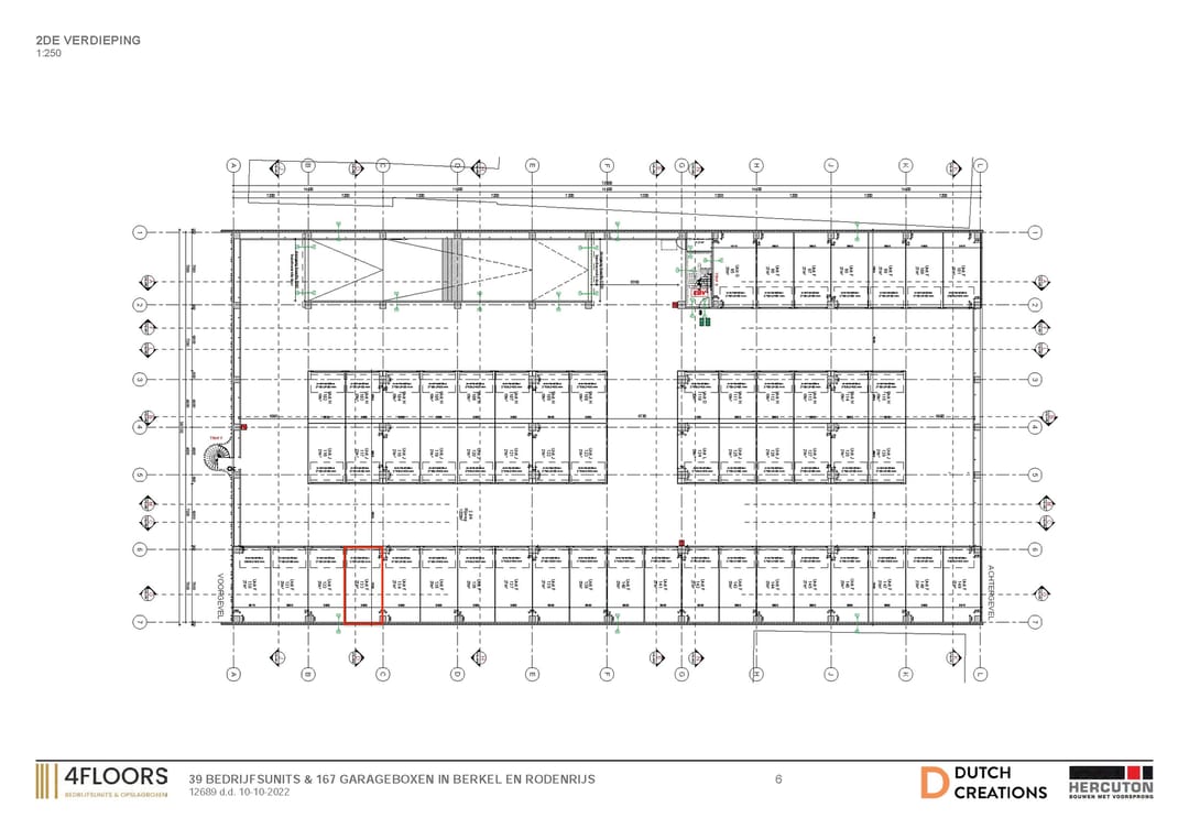 Foto 17 van Industrieweg 69-98
