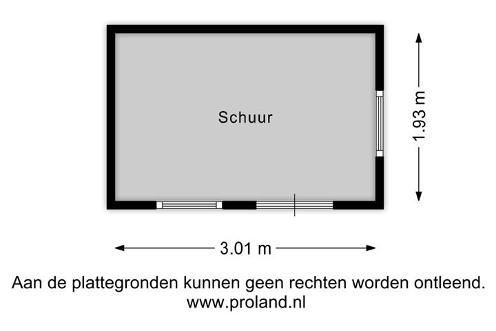 Bekijk foto 37 van Gaastlaan 51