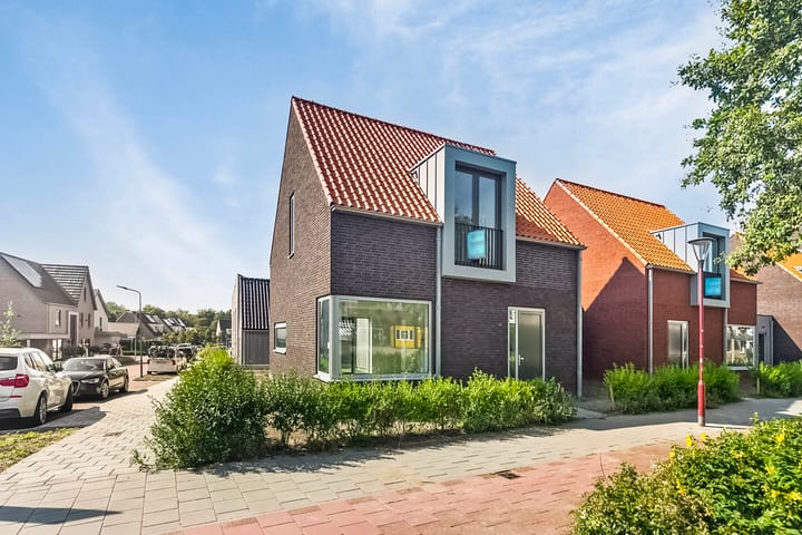 Foto 1 van Singel 11