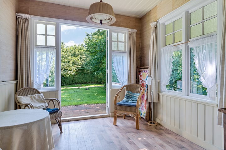 Photo 9 of van Westerholtlaan 1