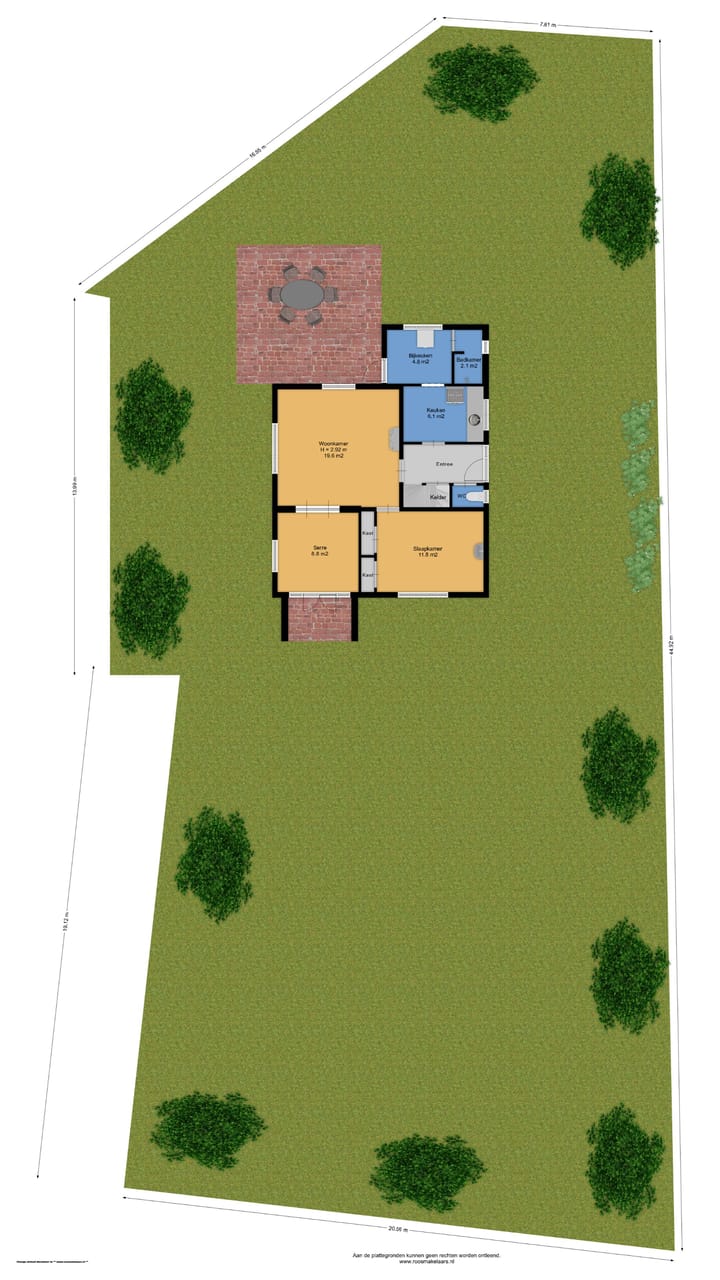 Photo 40 of van Westerholtlaan 1