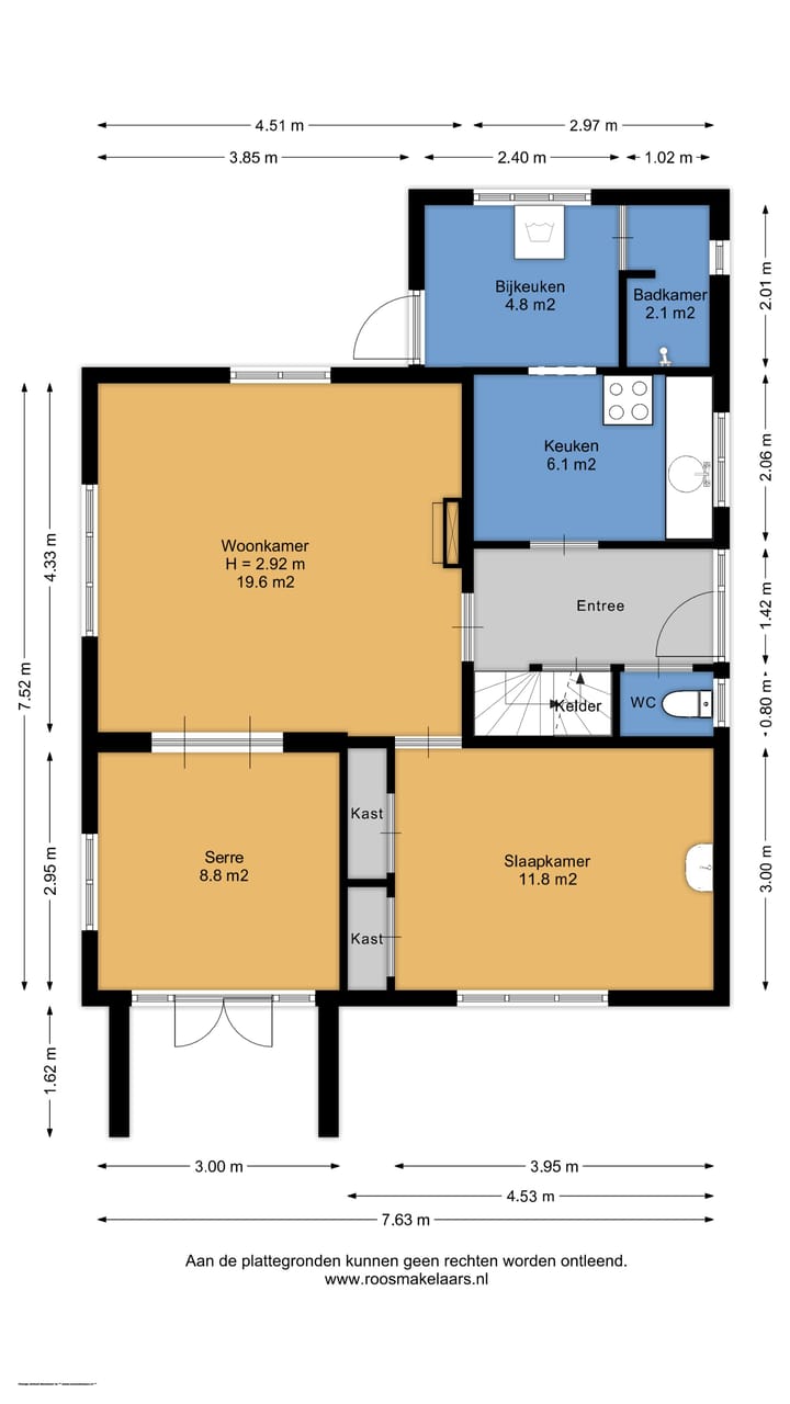 Photo 41 of van Westerholtlaan 1