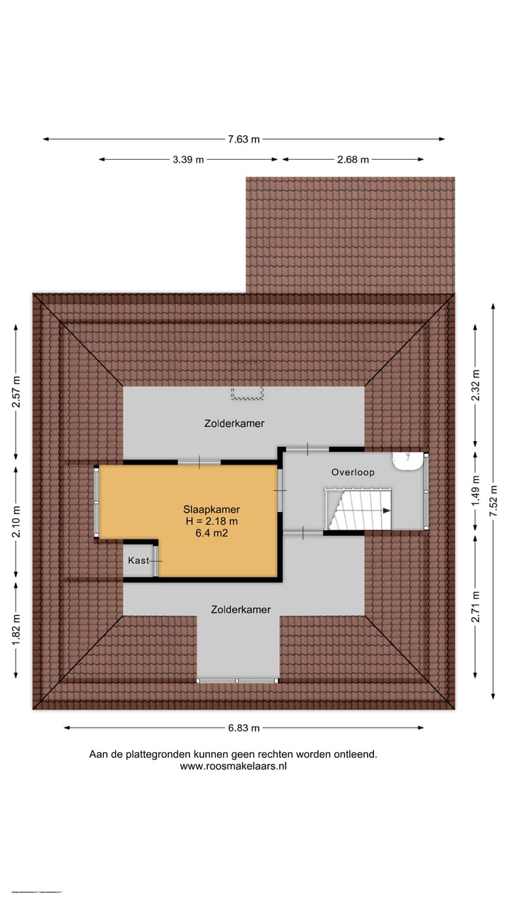 Photo 42 of van Westerholtlaan 1