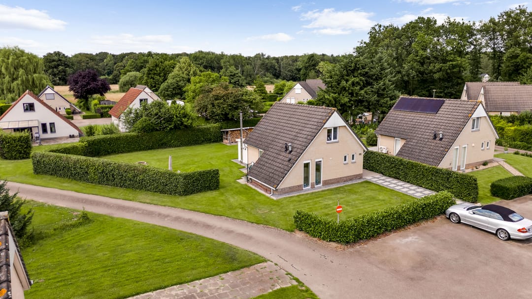 Photo 1 of Zwembadweg 2-115