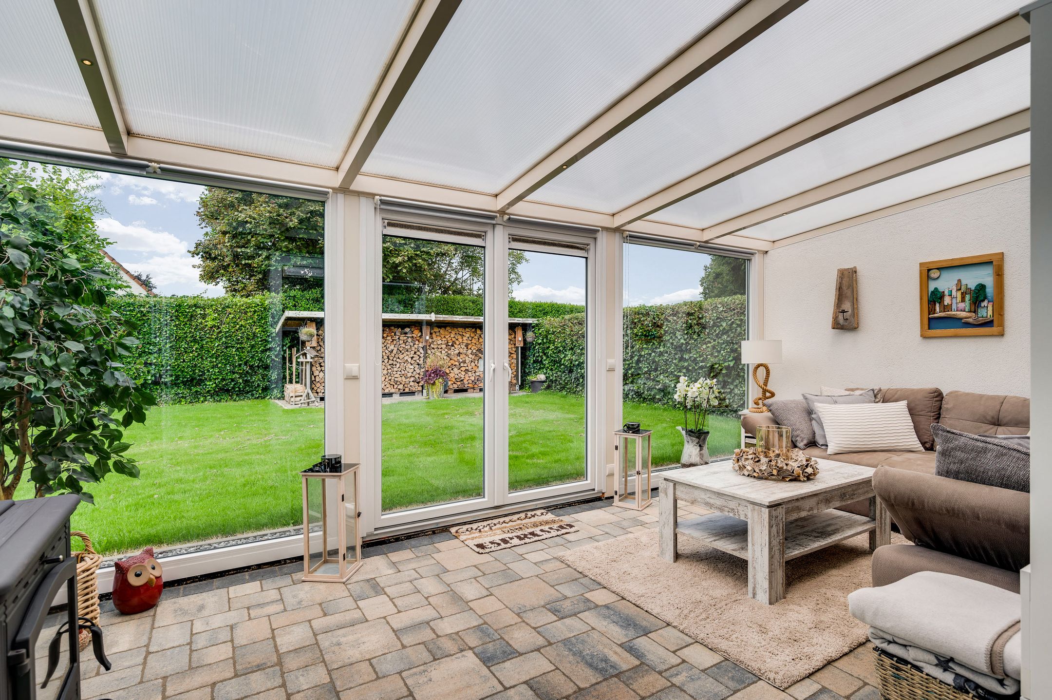 Photo 3 of Zwembadweg 2-115