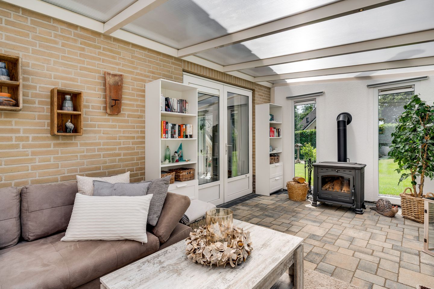 Photo 4 of Zwembadweg 2-115