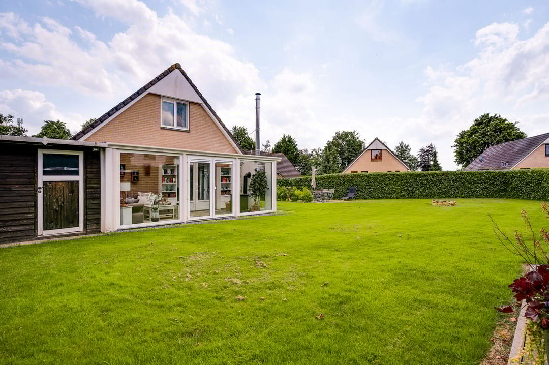 Photo 23 of Zwembadweg 2-115