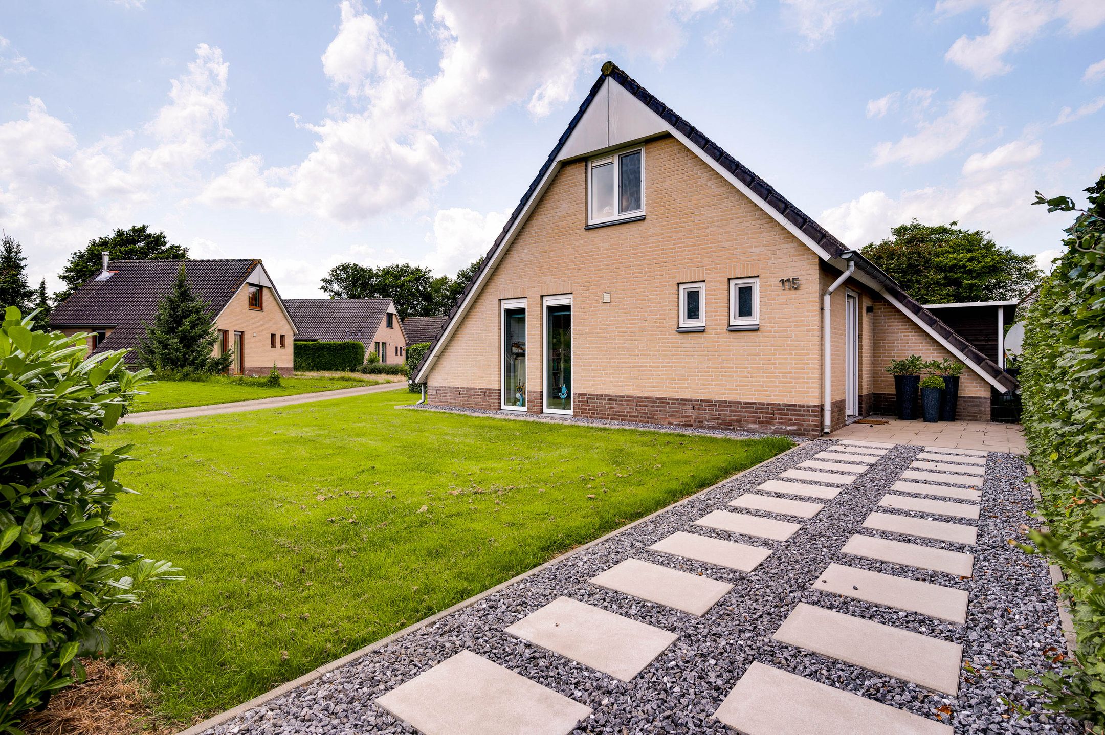 Photo 27 of Zwembadweg 2-115