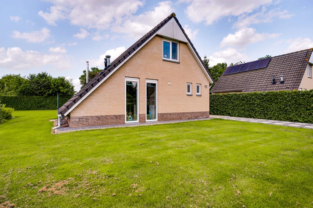 Photo 28 of Zwembadweg 2-115