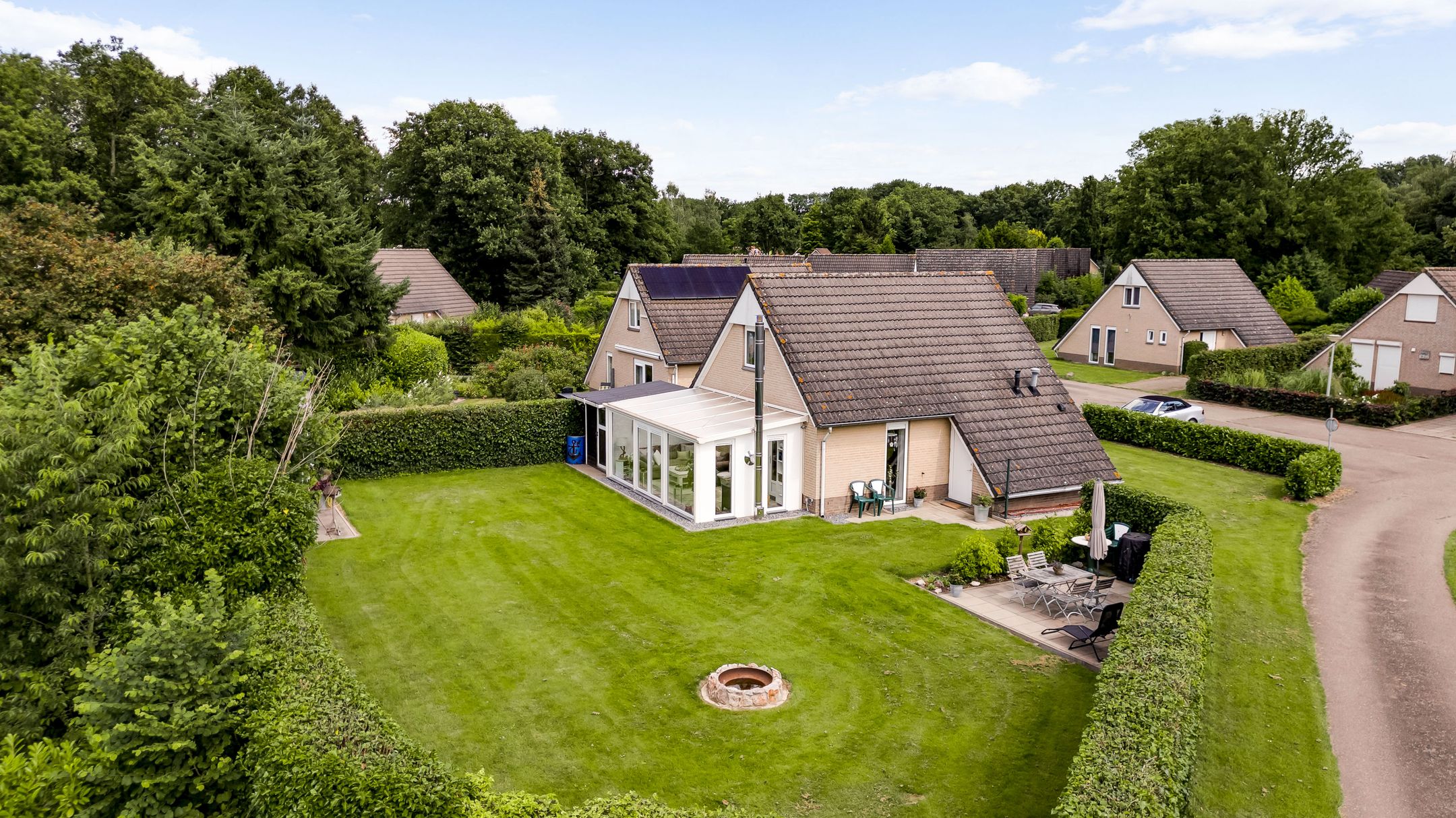 Photo 30 of Zwembadweg 2-115