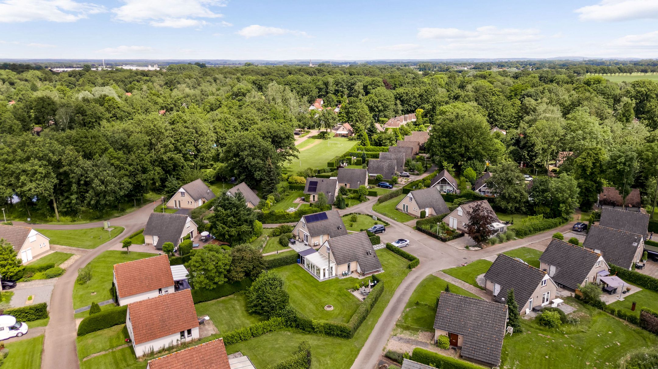 Photo 33 of Zwembadweg 2-115