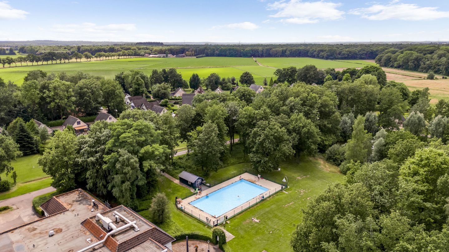 Photo 35 of Zwembadweg 2-115