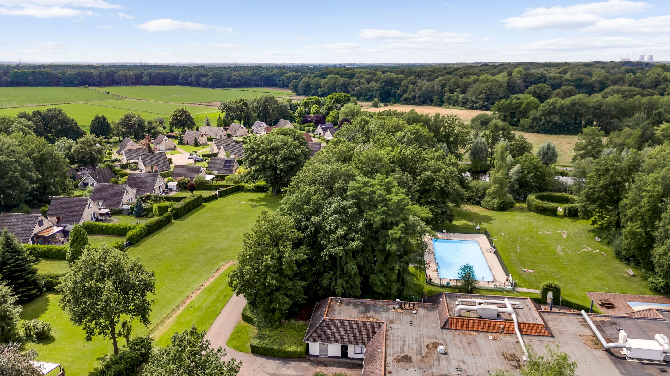 Photo 36 of Zwembadweg 2-115