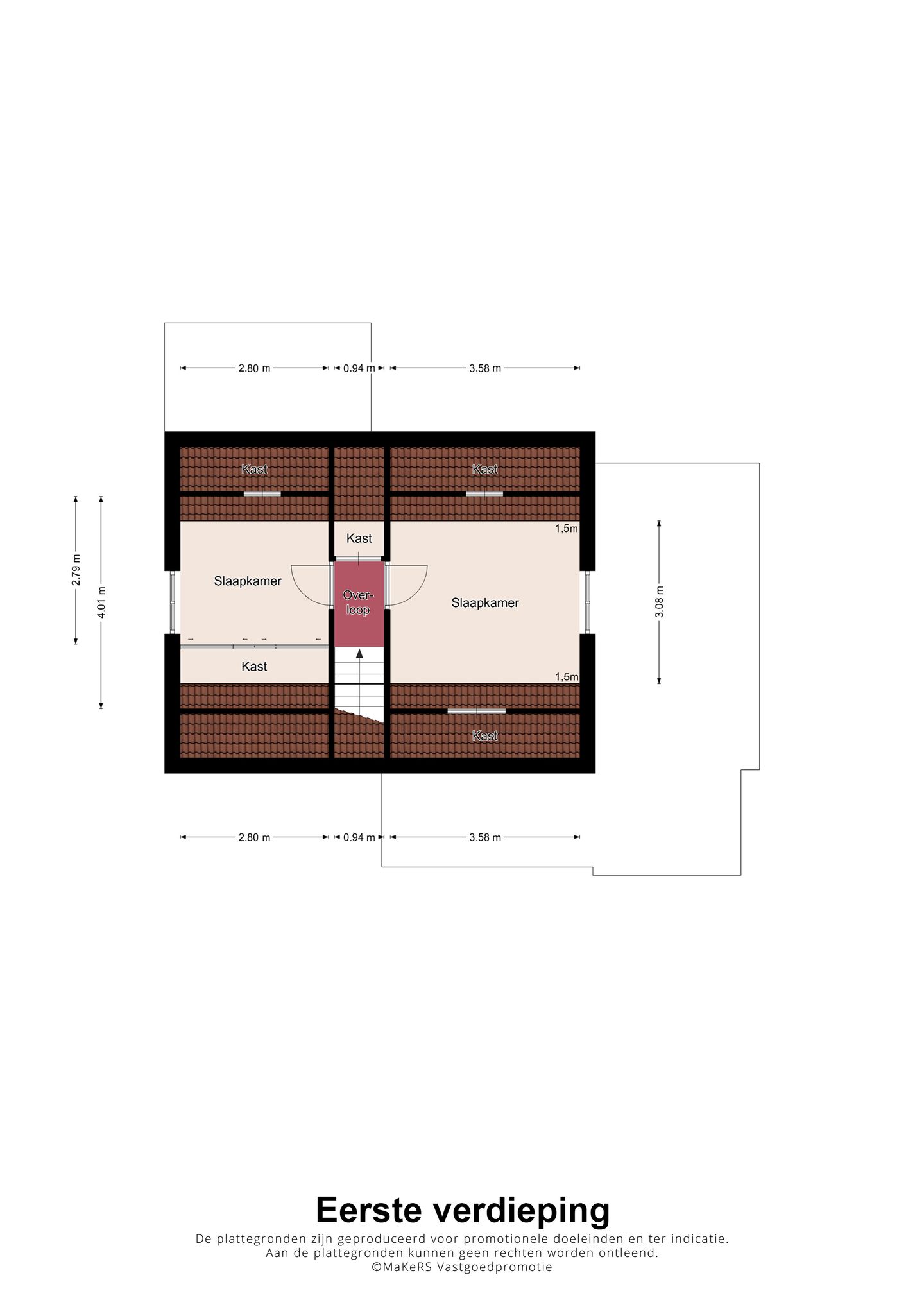 Photo 40 of Zwembadweg 2-115