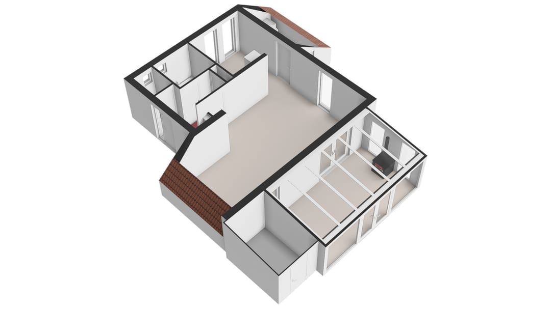 Photo 41 of Zwembadweg 2-115