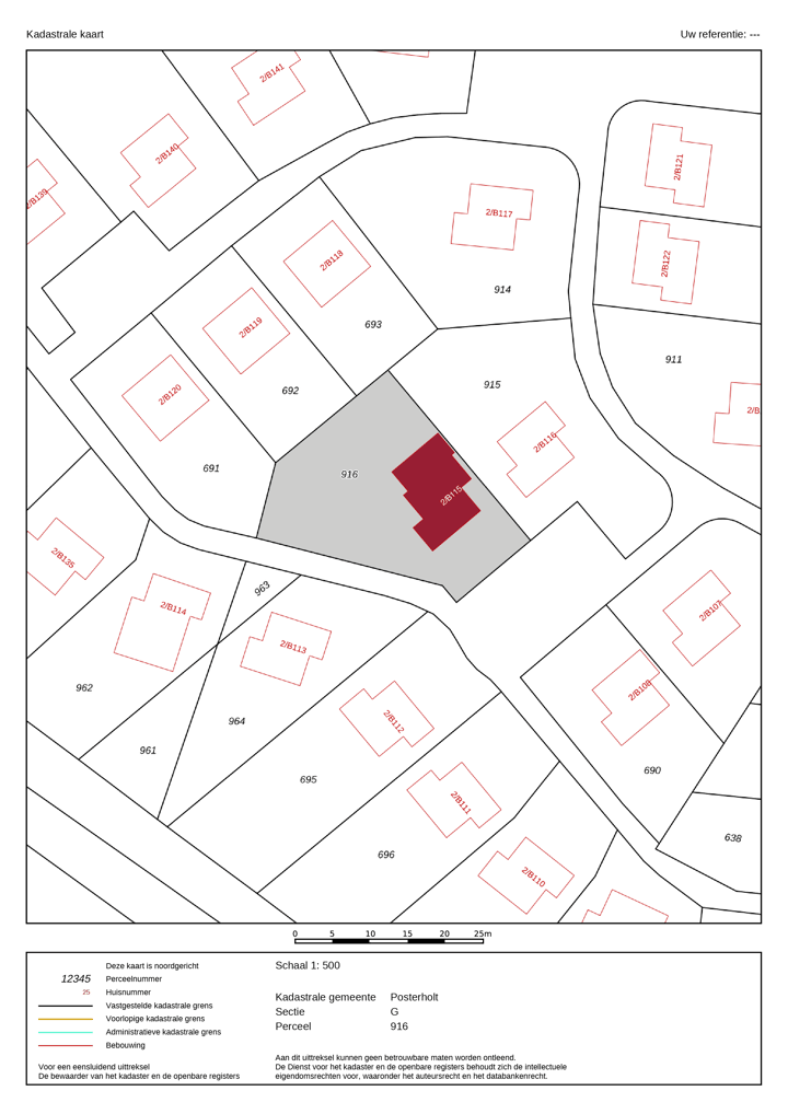 Foto 43 van Zwembadweg 2-115