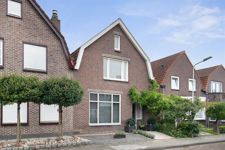 Bekijk foto 36 van Prins Hendrikstraat 45