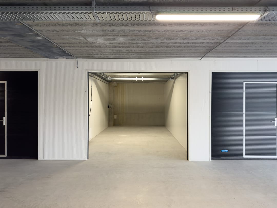 Foto 1 van Industrieweg 69-98