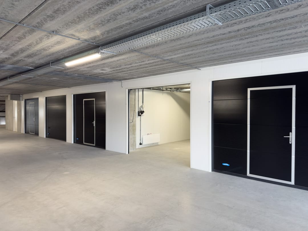 Foto 2 van Industrieweg 69-98