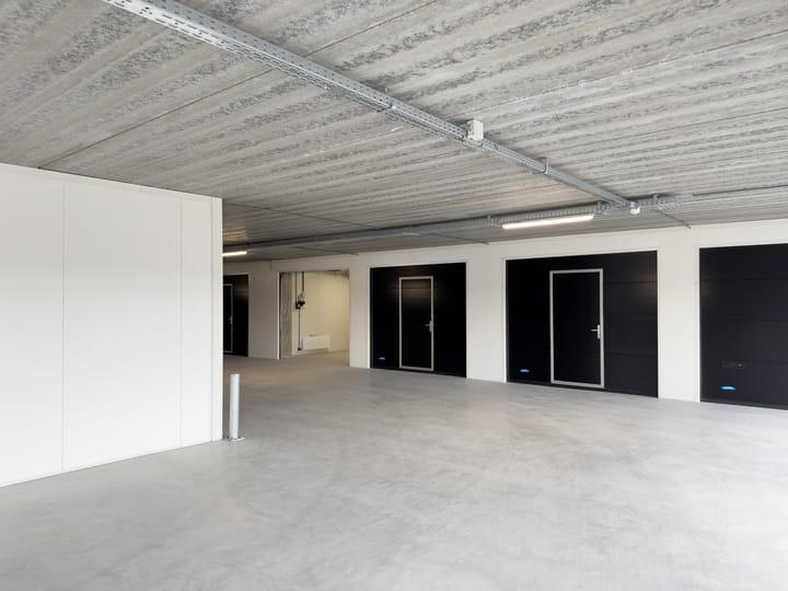 Foto 4 van Industrieweg 69-98