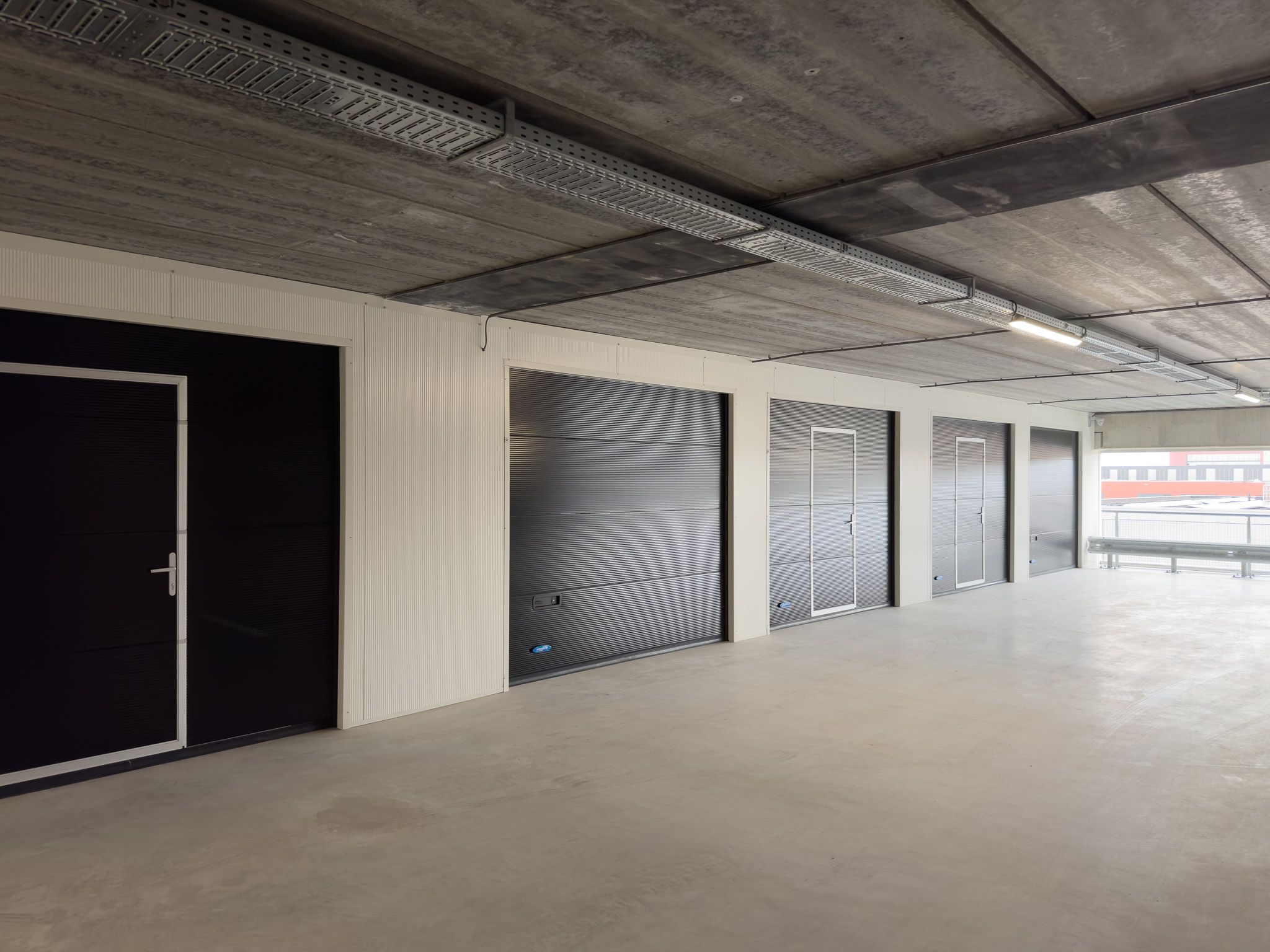 Foto 6 van Industrieweg 69-98