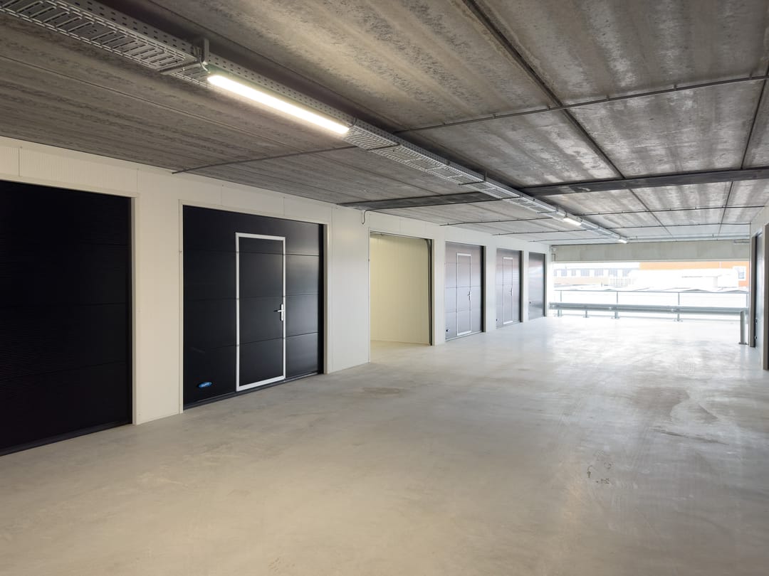 Foto 7 van Industrieweg 69-98