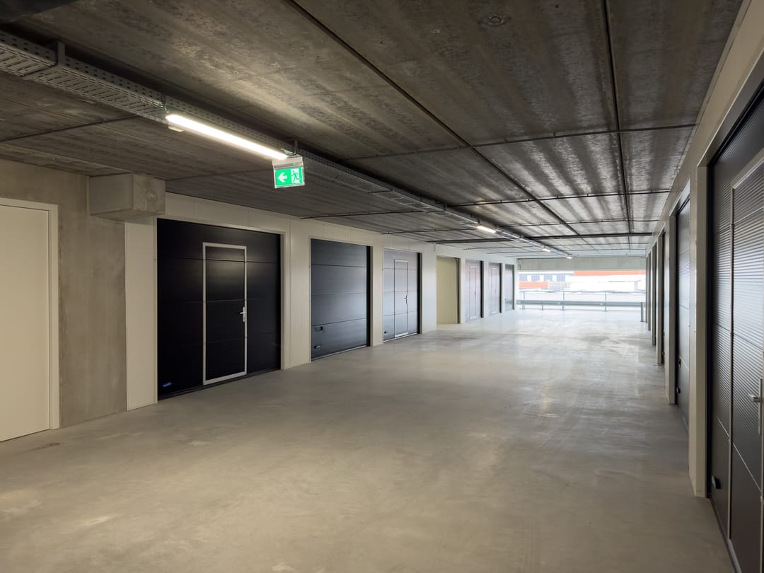 Foto 8 van Industrieweg 69-98