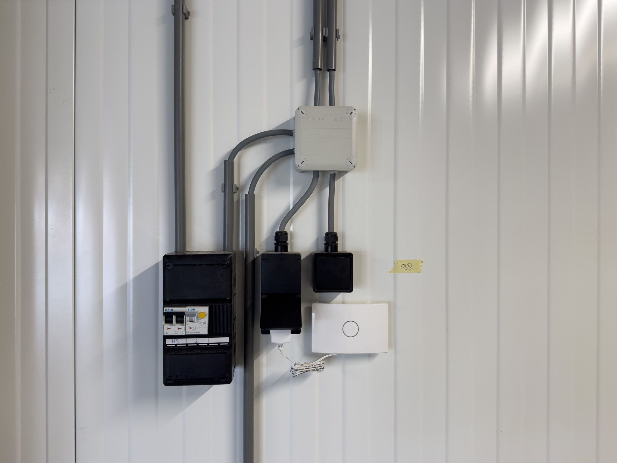 Foto 9 van Industrieweg 69-98