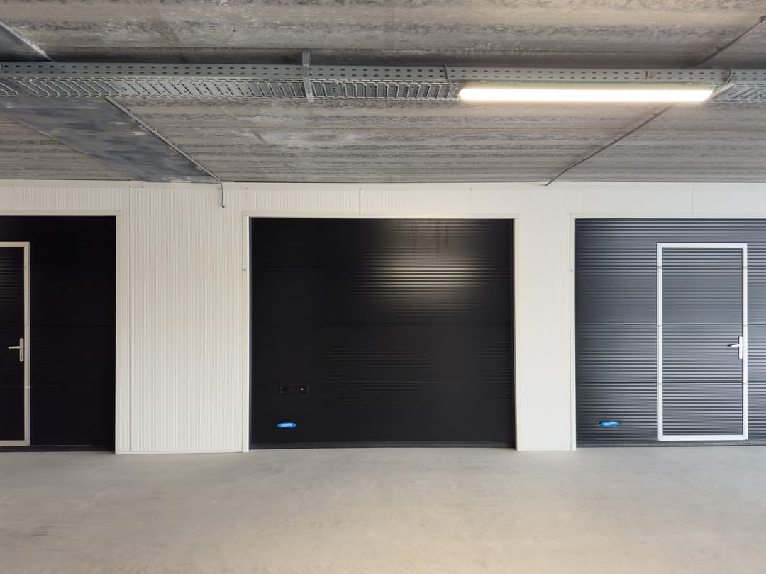 Foto 13 van Industrieweg 69-98