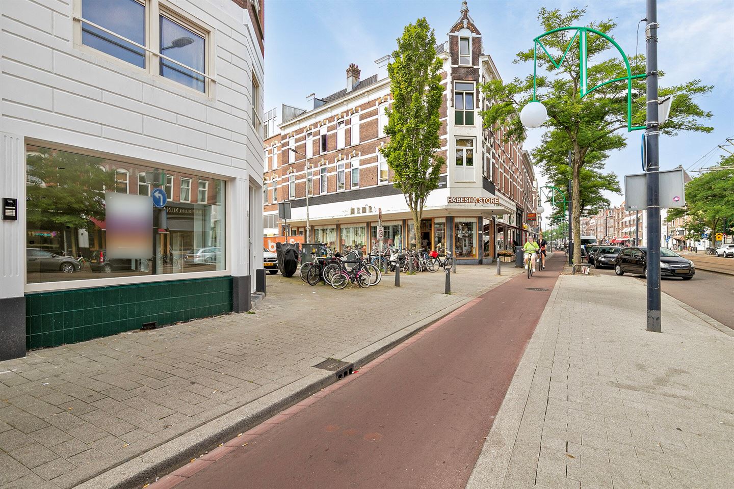 Bekijk foto 3 van 1e Middellandstraat 84-B