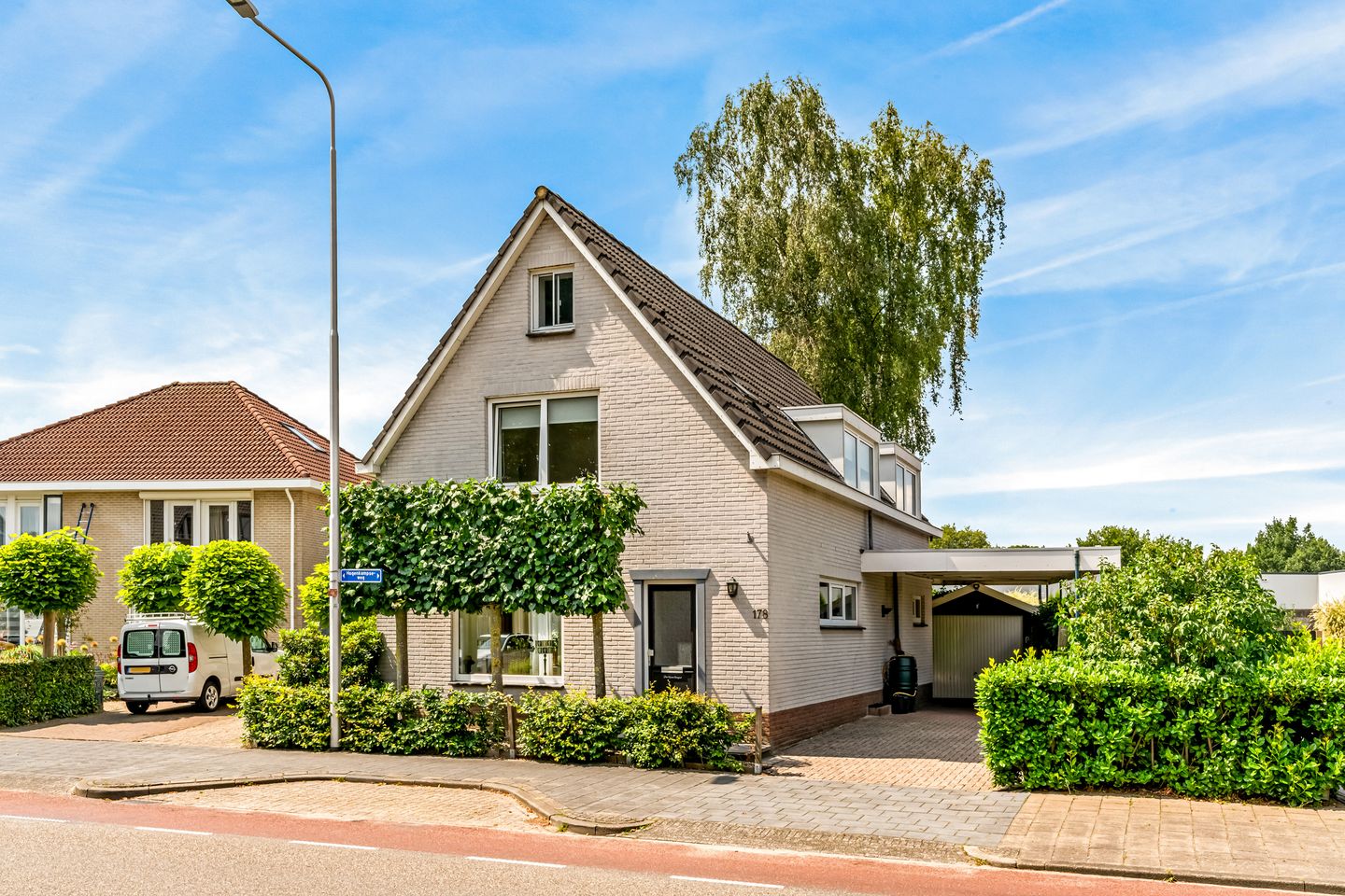 Foto 1 van Hogenkampseweg 178