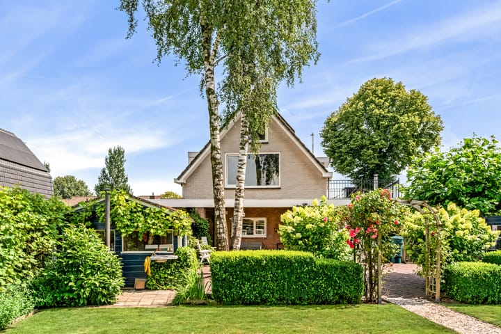 Foto 2 van Hogenkampseweg 178