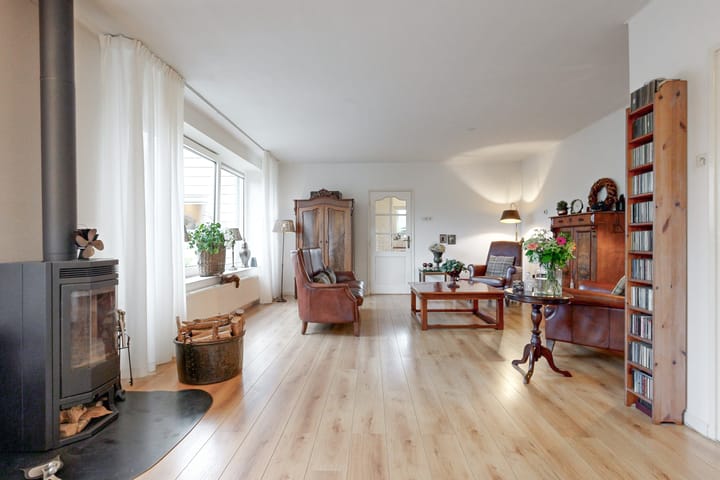 Foto 4 van Hogenkampseweg 178