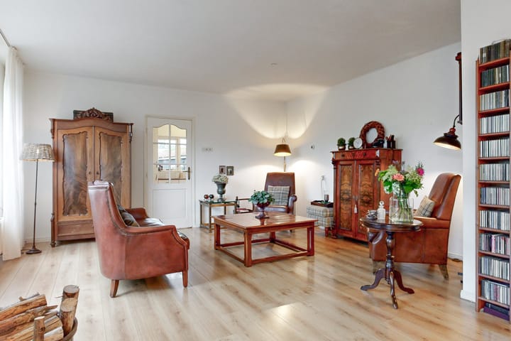 Foto 5 van Hogenkampseweg 178